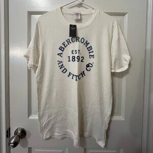 Abercrombie tshirt